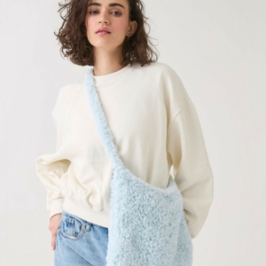 Sirdar Slouchy Tote Bag Knitting Pattern