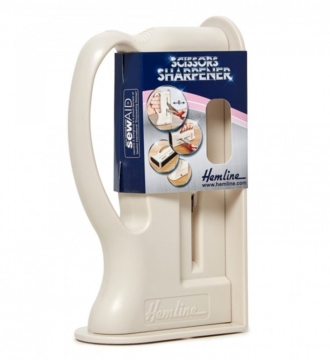 Scissor Sharpener