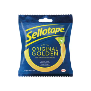 Sellotape 24mm x 50m