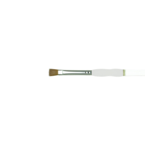 Royal Brush Soft Grip Synthetic Sable Brush - Bright