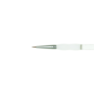 Royal Brush Soft Grip Synthetic Sable Brush - Detail Round