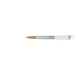 Royal Brush Soft Grip Combination Brush - Round