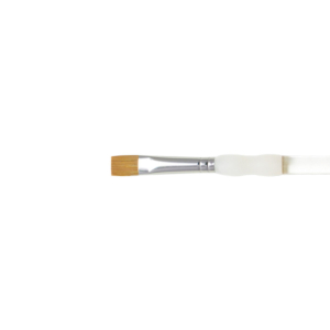Royal Brush Soft Grip Combination Brush - Bright