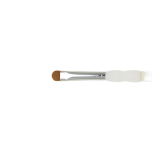 Royal Brush Soft Grip Assorted Natural Hair Brush - Half Moon
