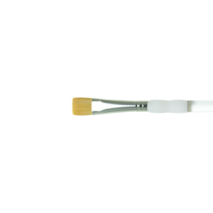 Royal Brush Soft Grip Gold Taklon Brush - Glaze Wash