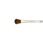 Royal Brush Soft Grip Synthetic Sable Brush - Oval Mop