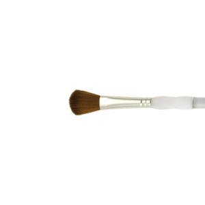 Royal Brush Soft Grip Synthetic Sable Brush - Oval Mop