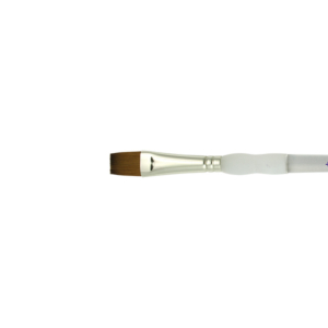 Royal Brush Soft Grip Synthetic Sable Brush - Shader