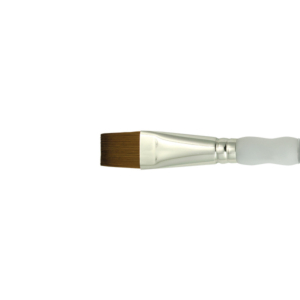 Royal Brush Soft Grip Synthetic Sable Brush - Wash