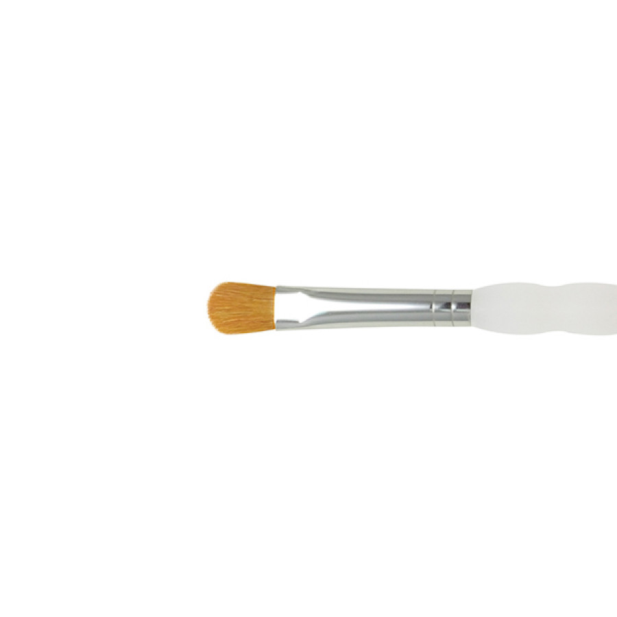 Royal Brush Soft Grip Assorted Natural Hair Brush - Sableline Mop