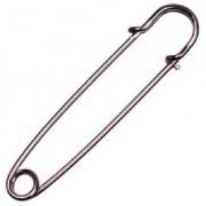 Silver Kilt Pins
