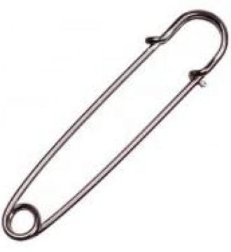 Silver Kilt Pins