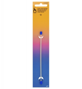 Ultra Long Beading Needles
