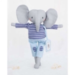Stafil Coccolini Fabric Animals