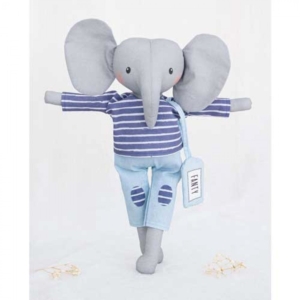 Stafil Coccolini Fabric Animals