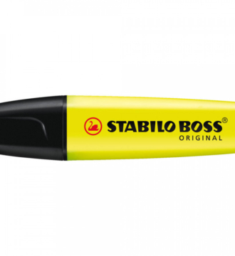 STABILO BOSS Original Highlighter