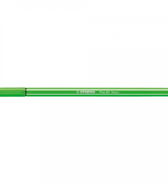 STABILO Pen 68 Premium Fibre-Tip Pen