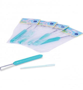 Loom Pick &  Yarn Needle