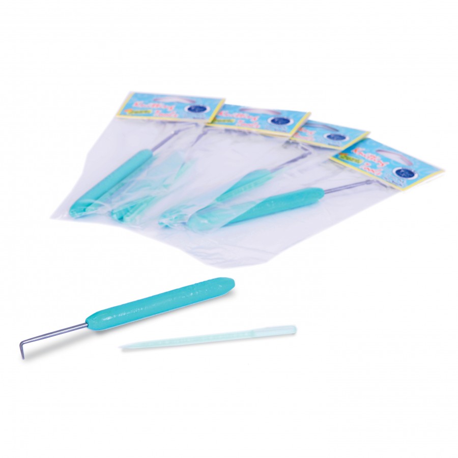 Loom Pick & Yarn Needle
