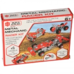 Build & Play Metal Mechanic Kits