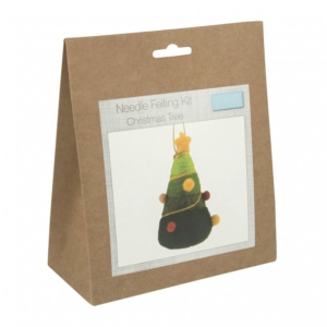 Trimits Needle Felting Kit