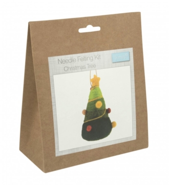 Trimits Needle Felting Kit