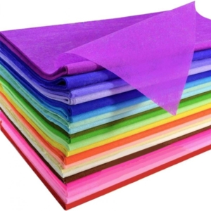 Tissue Paper