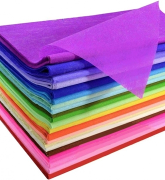 Tissue Paper
