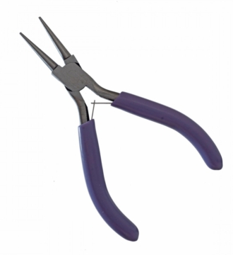 Pliers Round Nose
