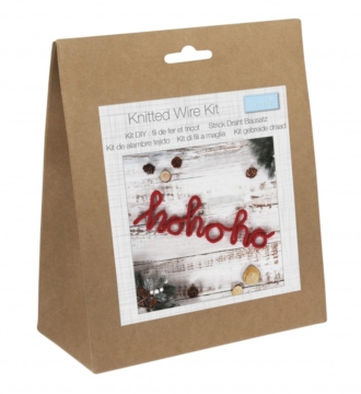 Trimits French Knitting Wire Kit