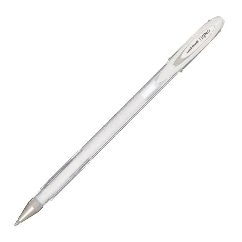 Uni-ball Angelic Colour Gel Ink Roller Ball Pen