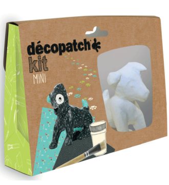 Decopatch Mini Kit