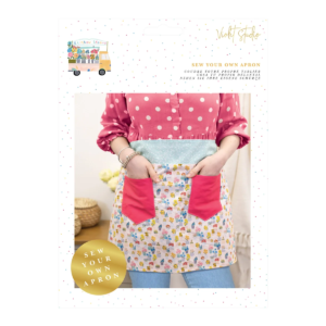 Violet Studio Sew Your Own Apron