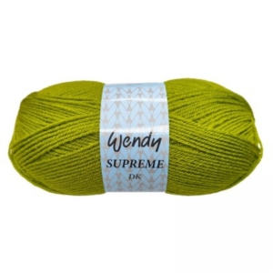 Wendy Supreme DK