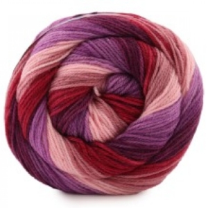 James C Brett Swurlywurly DK
