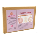 Wild Roots Crafty Pack