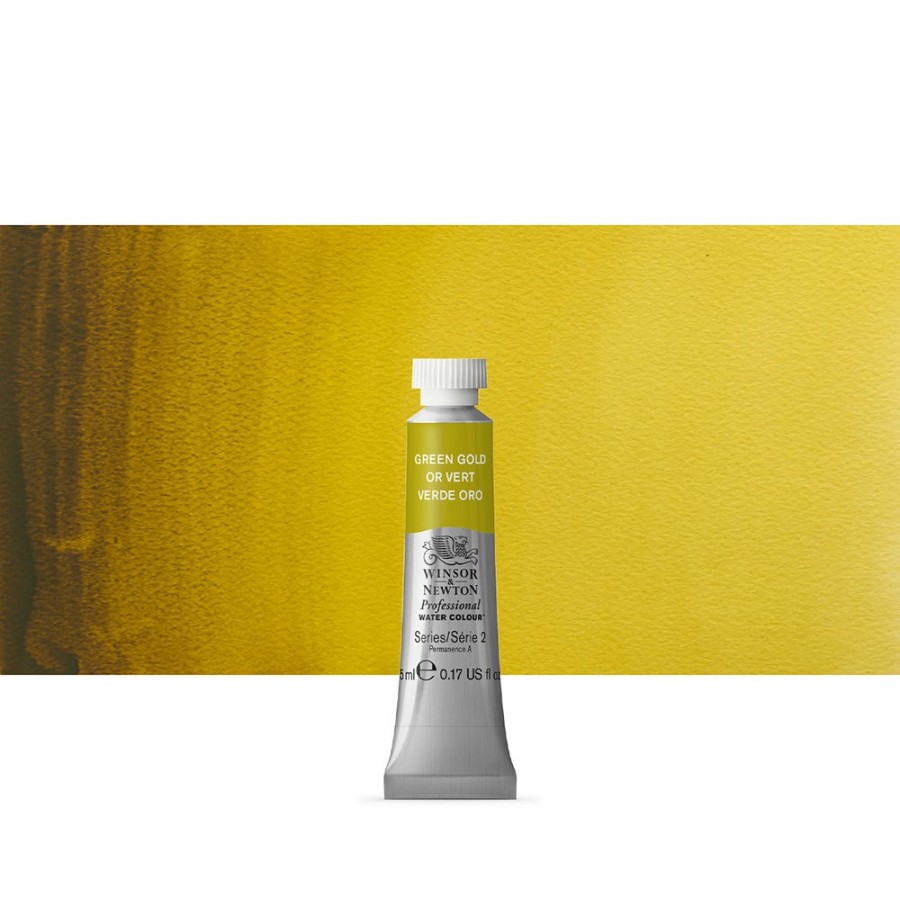 Winsor & Newton Professional Watercolour 5ml Tube