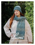 West Yorkshire Spinners Retreat Twist Chunky Knitting Pattern