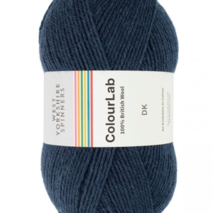 West Yorkshire Spinners ColourLab DK Yarn