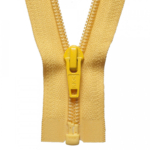YKK Nylon Open End Zip 36cm / 14"