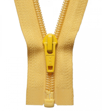 YKK Nylon Open End Zip 36cm / 14"