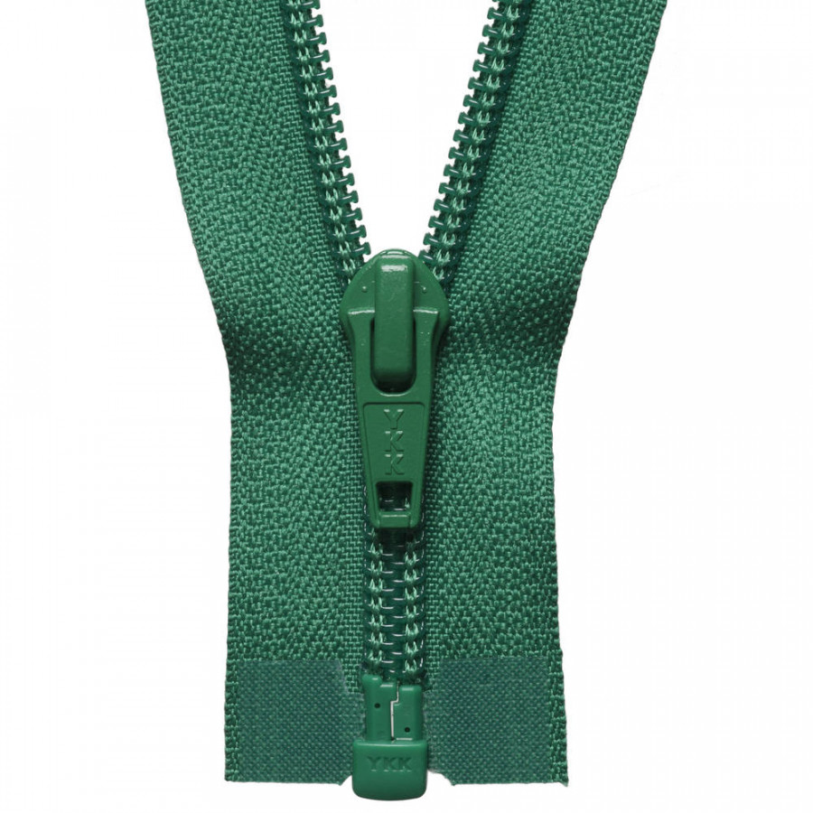 YKK Nylon Open End Zip 41cm / 16"