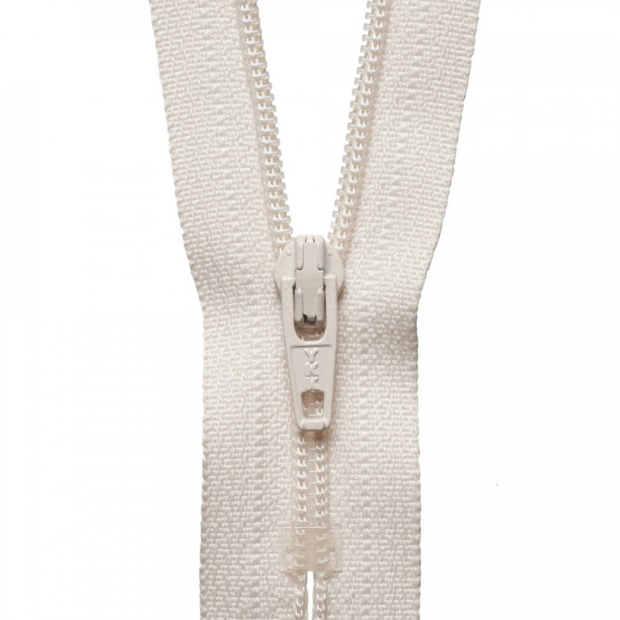 YKK Dress or Skirt Zip 20cm