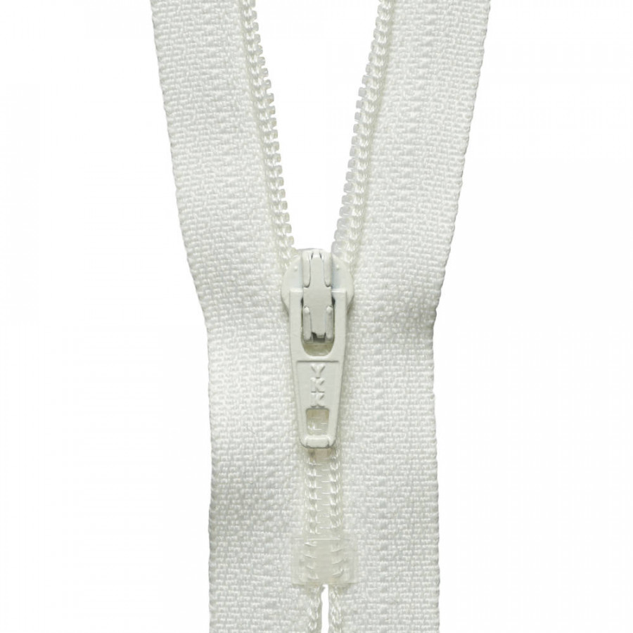 YKK Dress or Skirt Zip 51cm / 20"