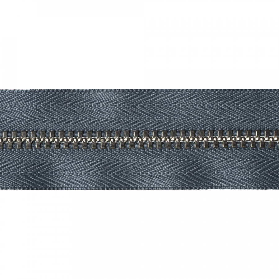 YKK Male Trouser Zip 18cm - Image 2