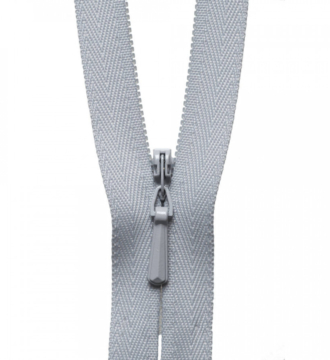 YKK Concealed Zip 20cm