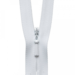YKK Concealed Zip 56cm / 22"