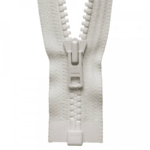 YKK Heavyweight Open Ended Zip 71cm / 28"