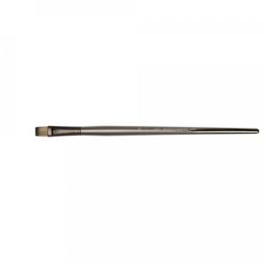 Zen™ Acrylic Synthetic Bright Brush (Long Handle)