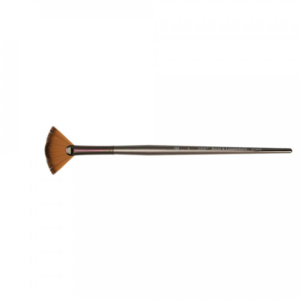 Zen™ All Media Fan Brush